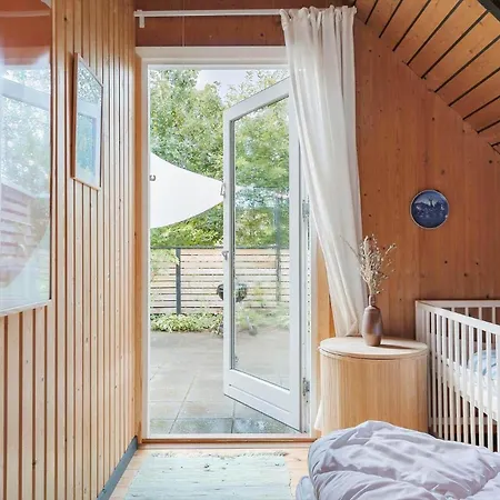 Tatil Evi 80179-vemb-harpotvej-74 *